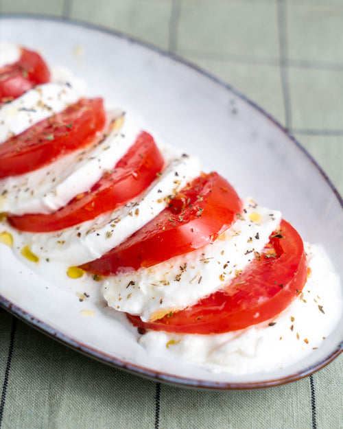 Mozzarella di Bufala Campana DOP