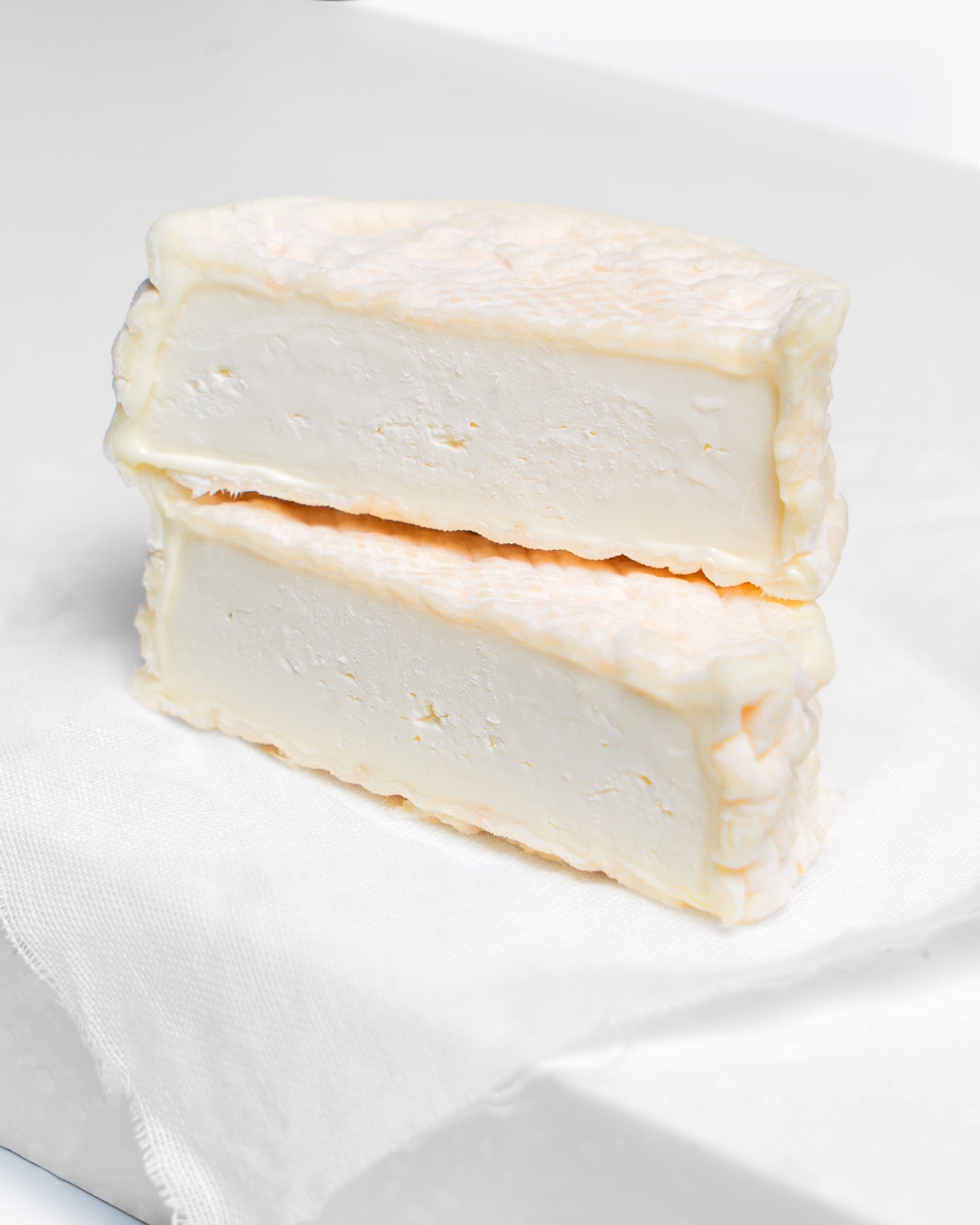 Image of Queso coagulación láctica 125g