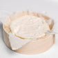 queso de oveja de coagulacion lactica