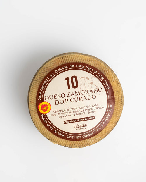 queso zamorano labadia 10