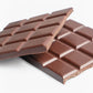 Tableta de chocolate 75% cacao origen Filipinas