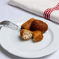 Croqueta de jamón