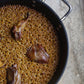 Arroz con pitu de caleya Casa Marcial 2/3 raciones