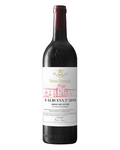 Vega Sicilia - Valbuena 5º 2020