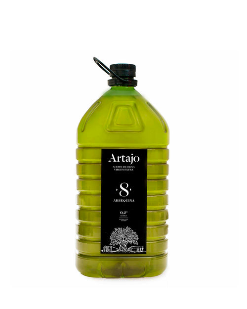 Aceite de oliva virgen extra 0,2º frutado 5 L