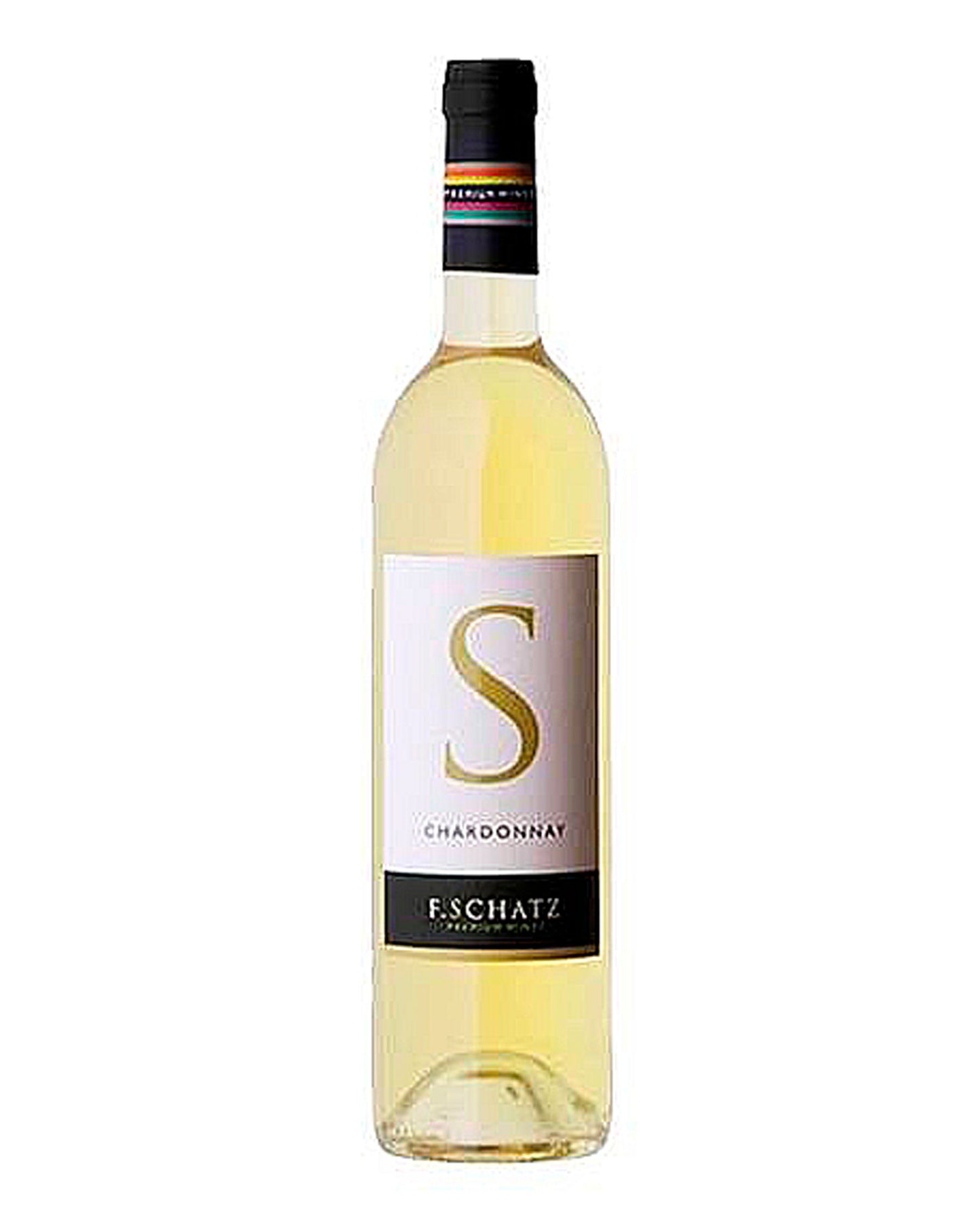 Schatz - Chardonnay 2018