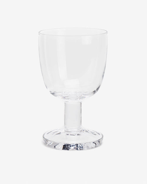 Copa de vino achatada 35cl