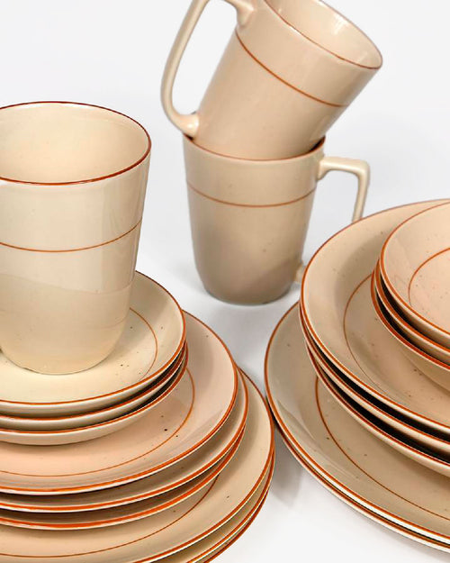 Taza color Sand