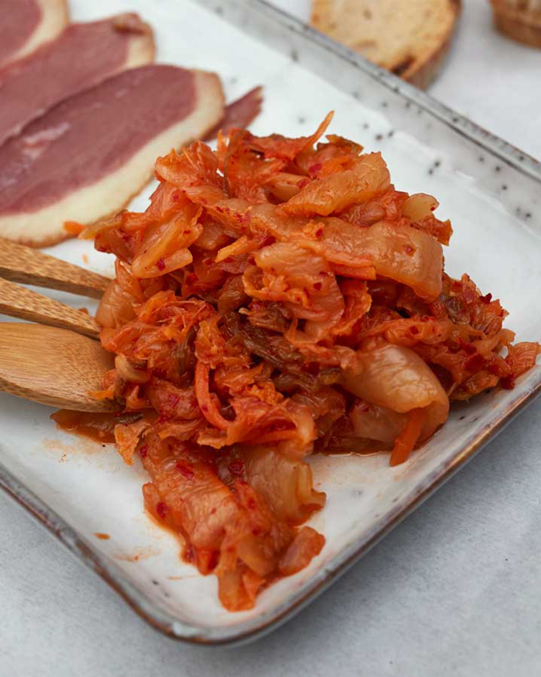 Kimchi de fermentacion salvaje 270 g
