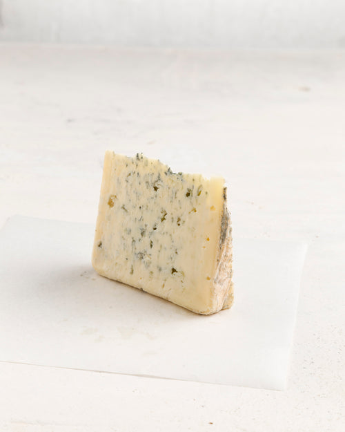 Cuña queso azul de Valdeón 100 g