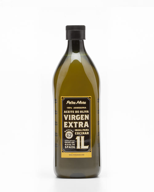 Aceite de oliva virgen extra 0,2º maduro 1 l