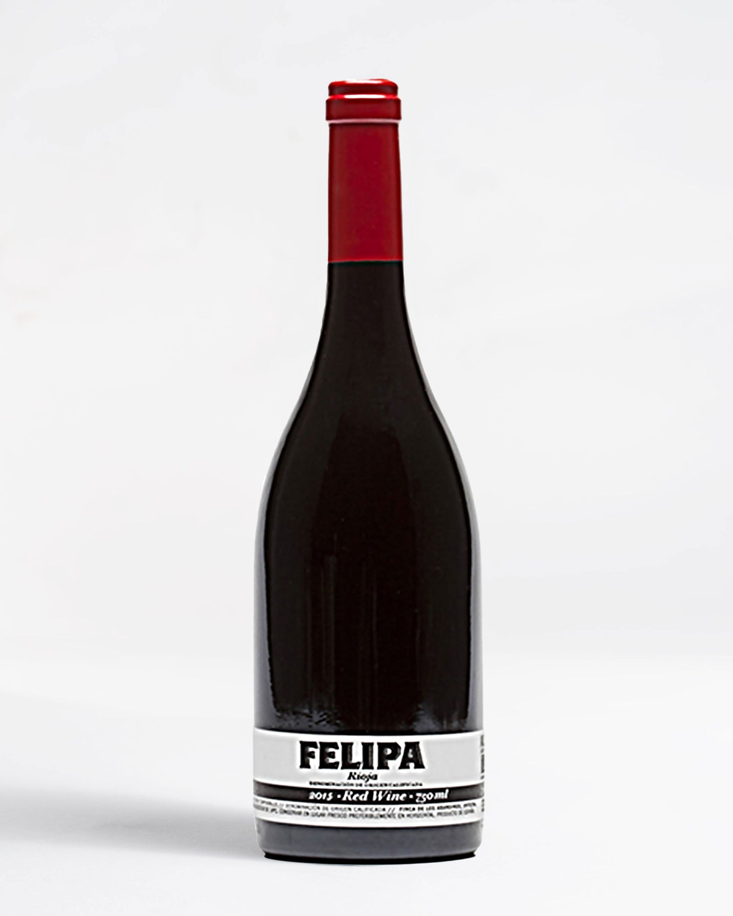 Image of Rioja Felipa