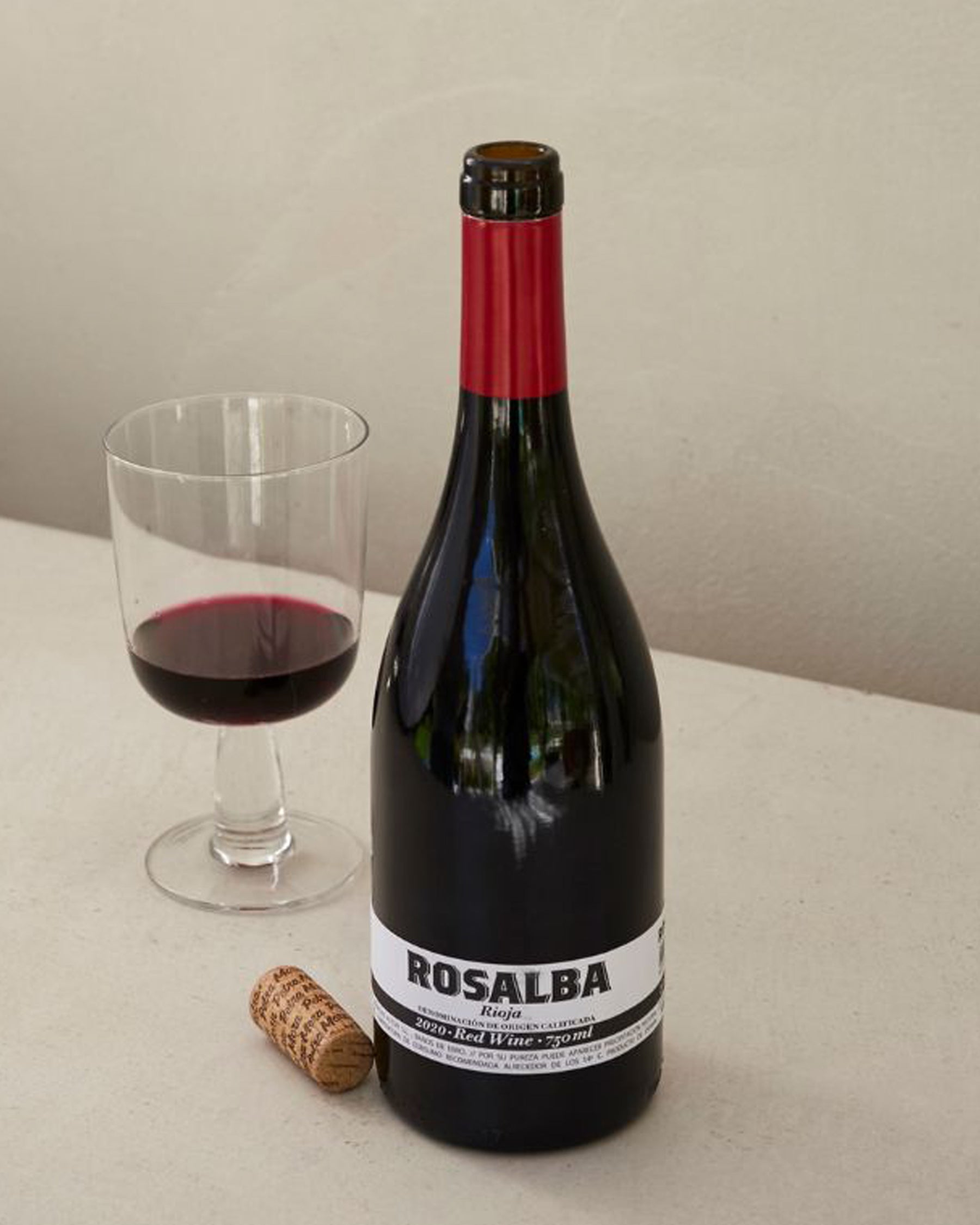 Rioja Rosalba