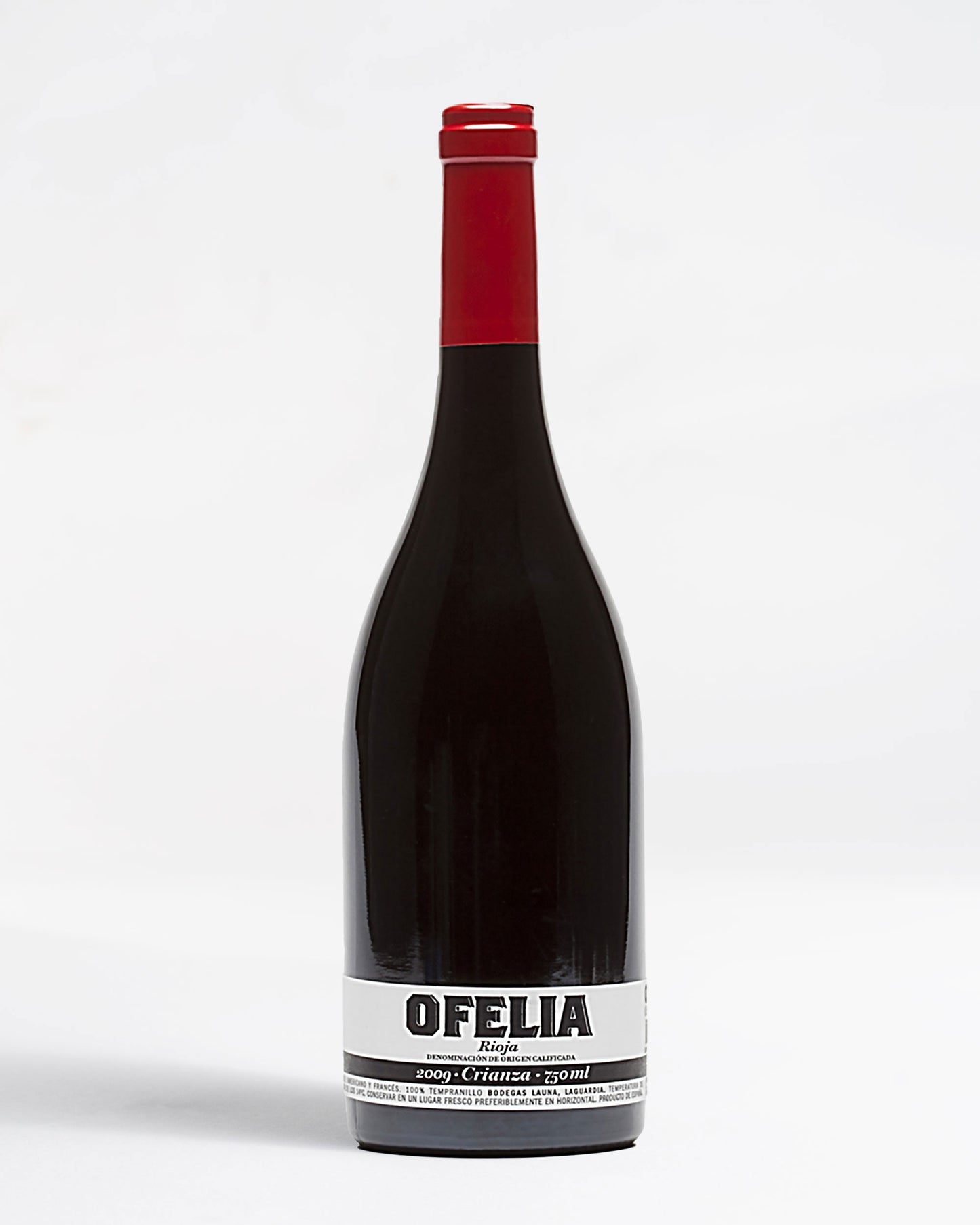 Rioja Ofelia