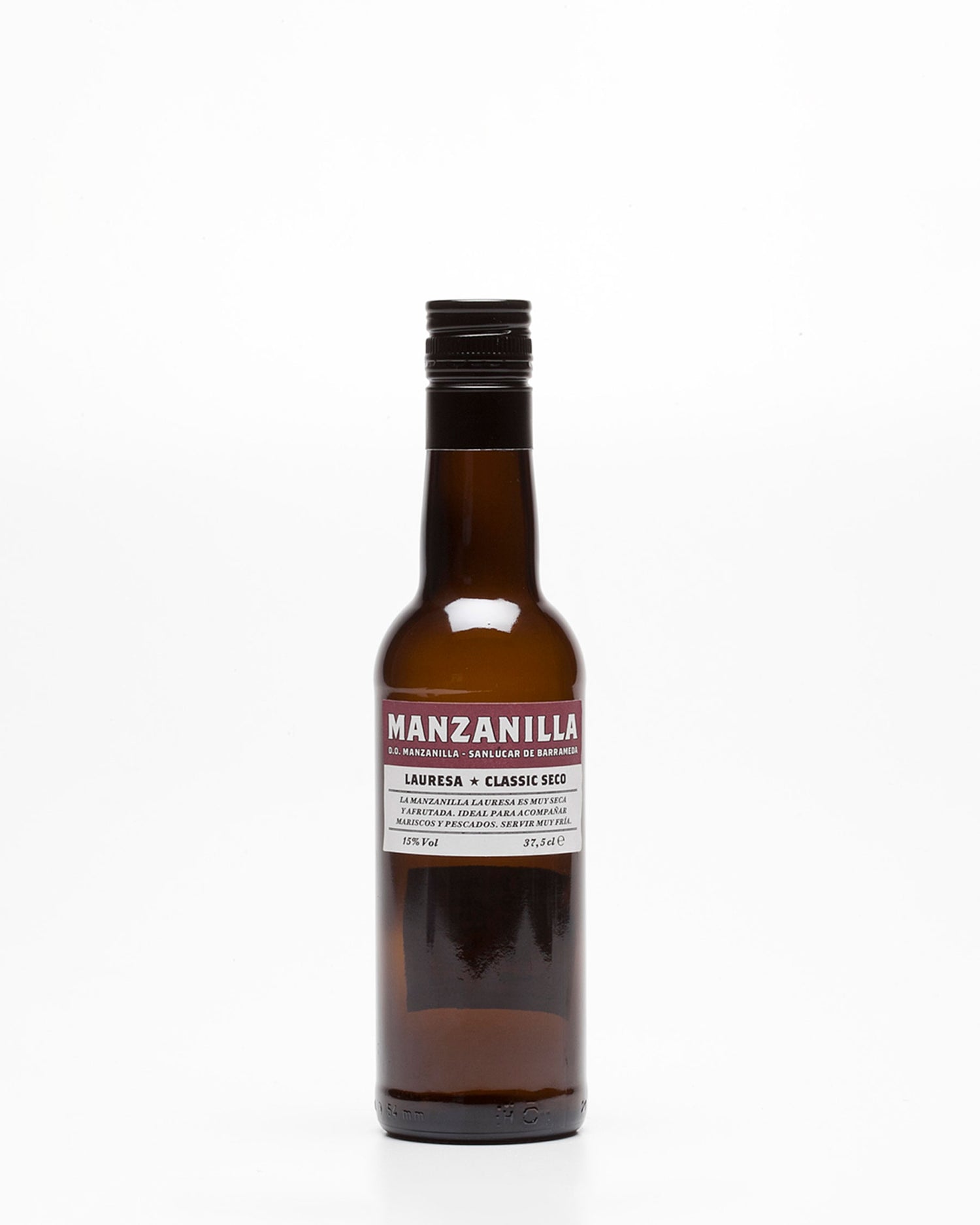 Image of Manzanilla Lauresa <br> Rey Fernando de Castilla