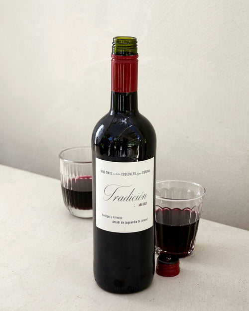 Artadi Tradición 2021