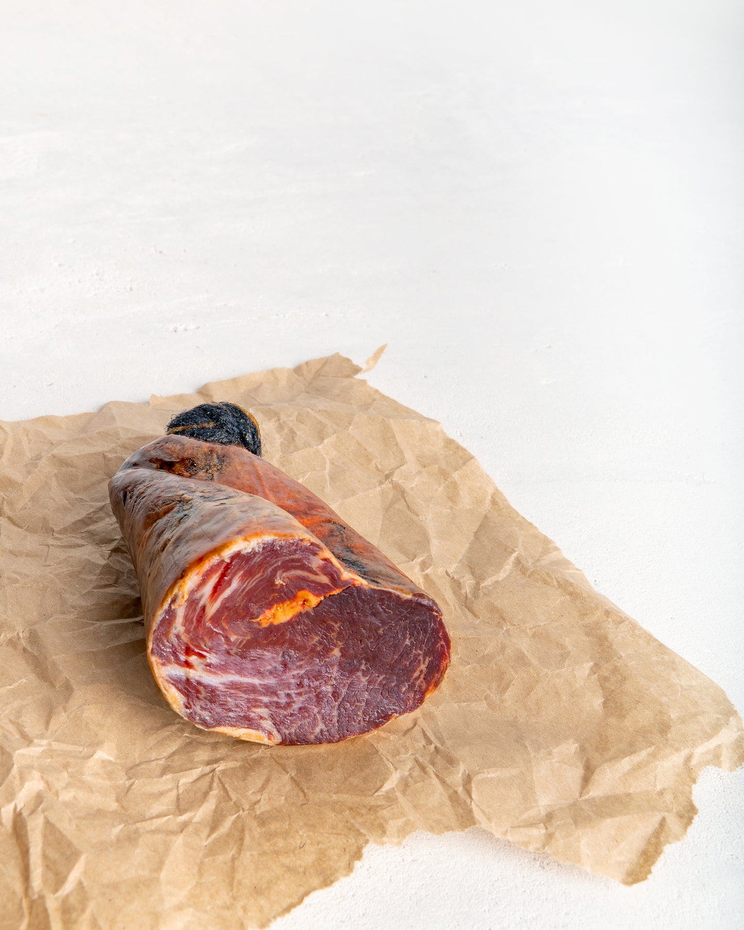 Presa de cerdo ibérico de bellota 1/2 pieza