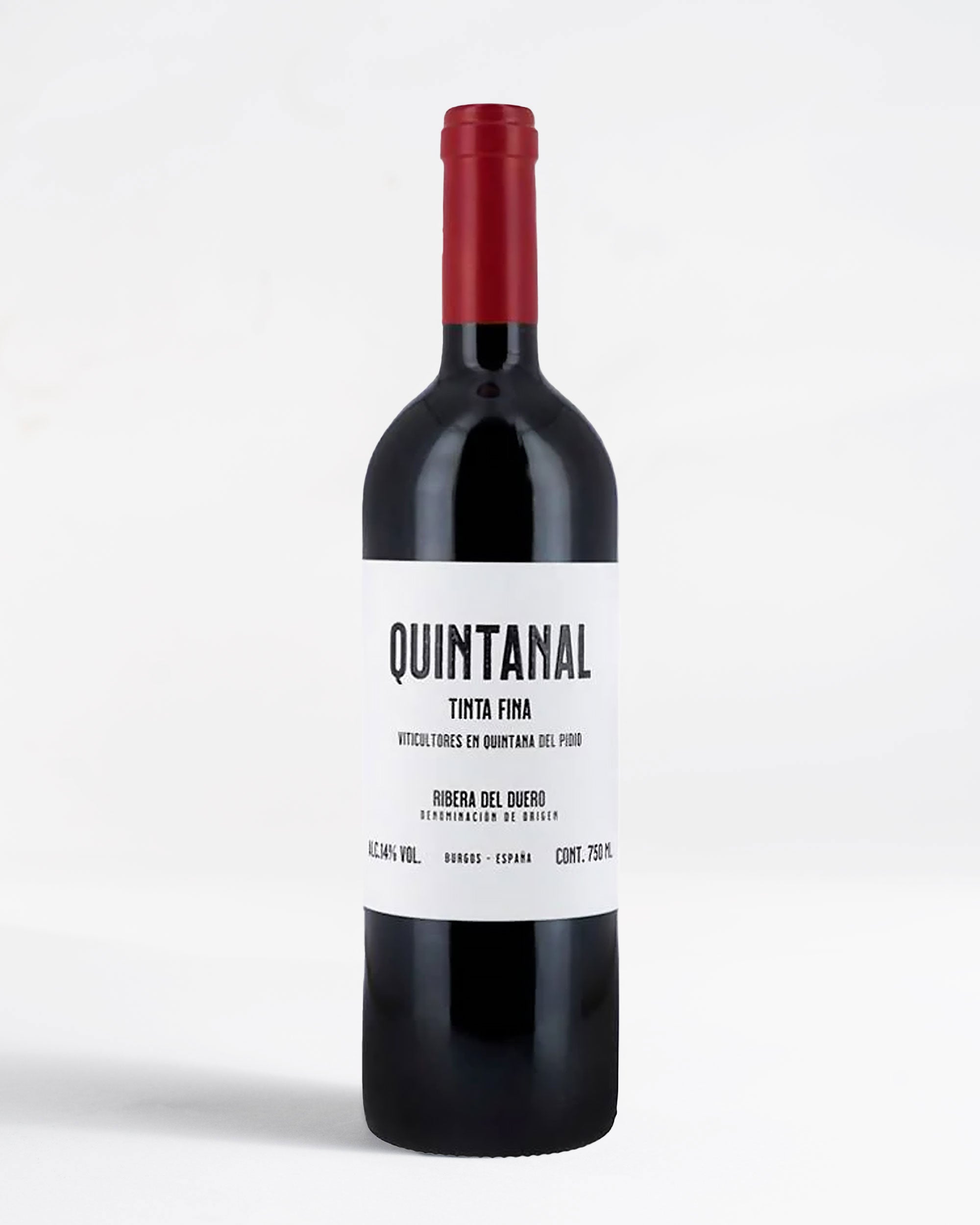 El Quintanal Petramora