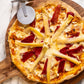 Base pizza Rossa 33 cm 230 g