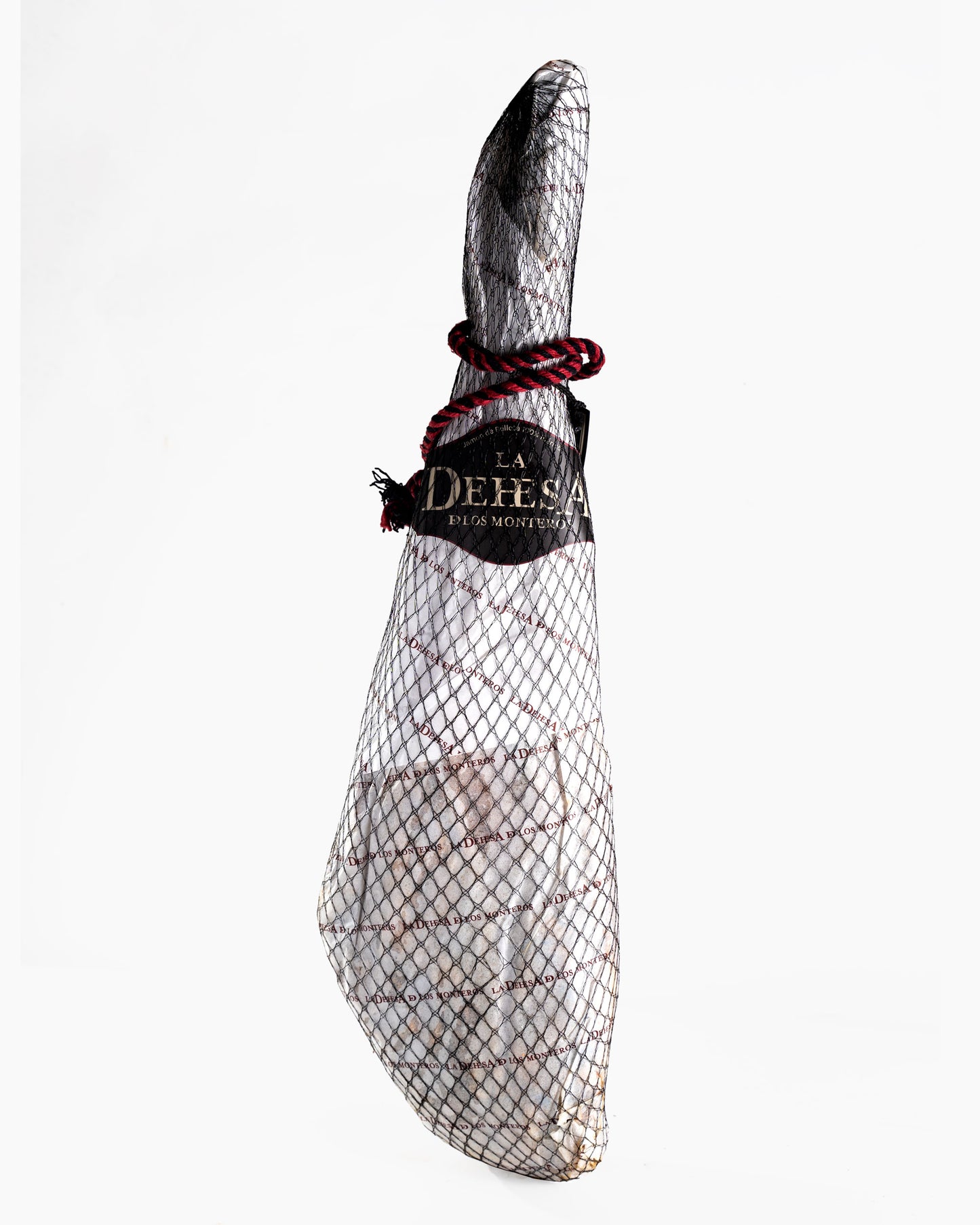 Jamón de bellota 100% ibérico