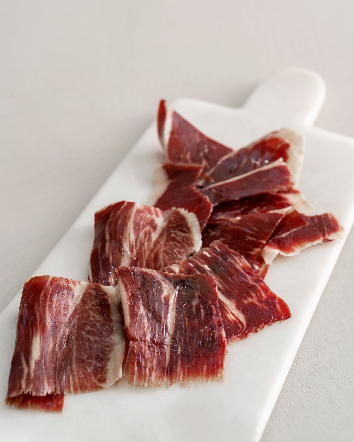 Salsichon Dry-Cured Sliced Iberian Black Pork Pata Negra 80g