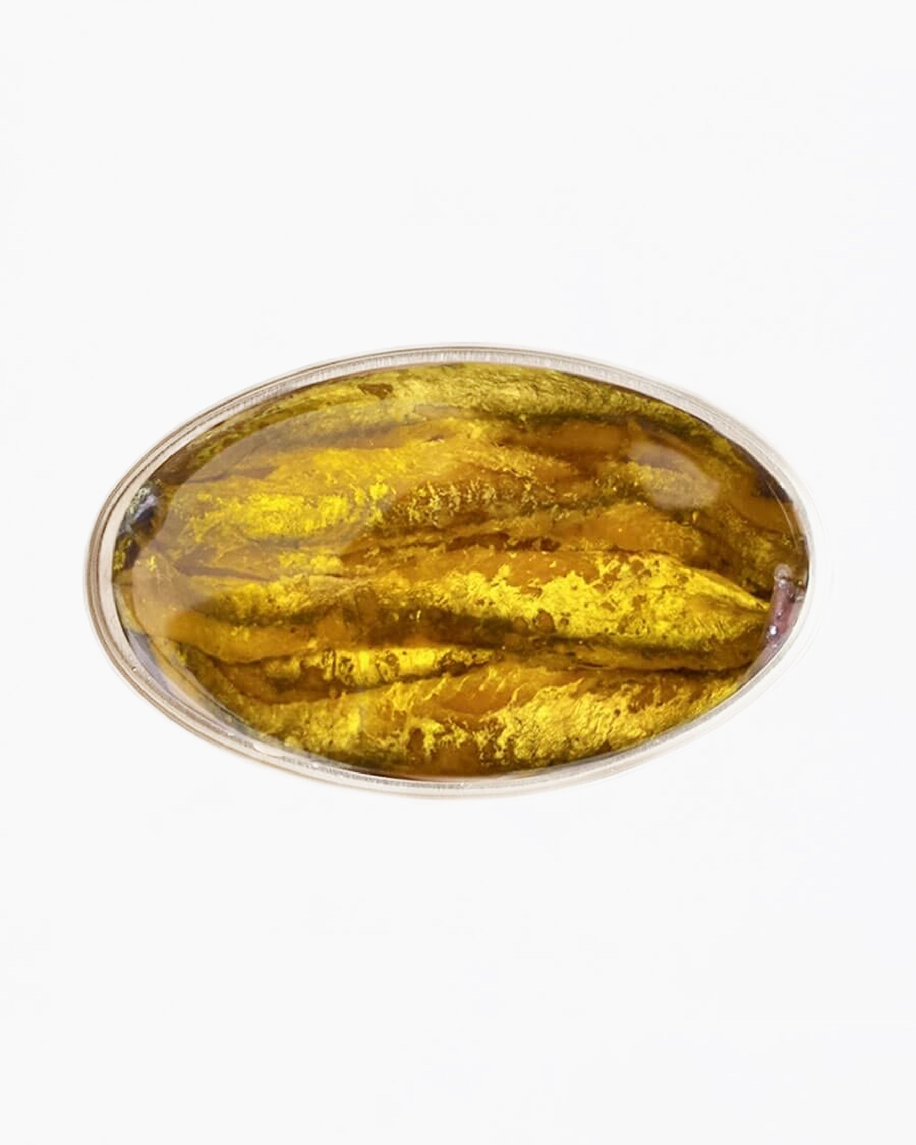 Filetes de anchoa en aceite de oliva 111 g