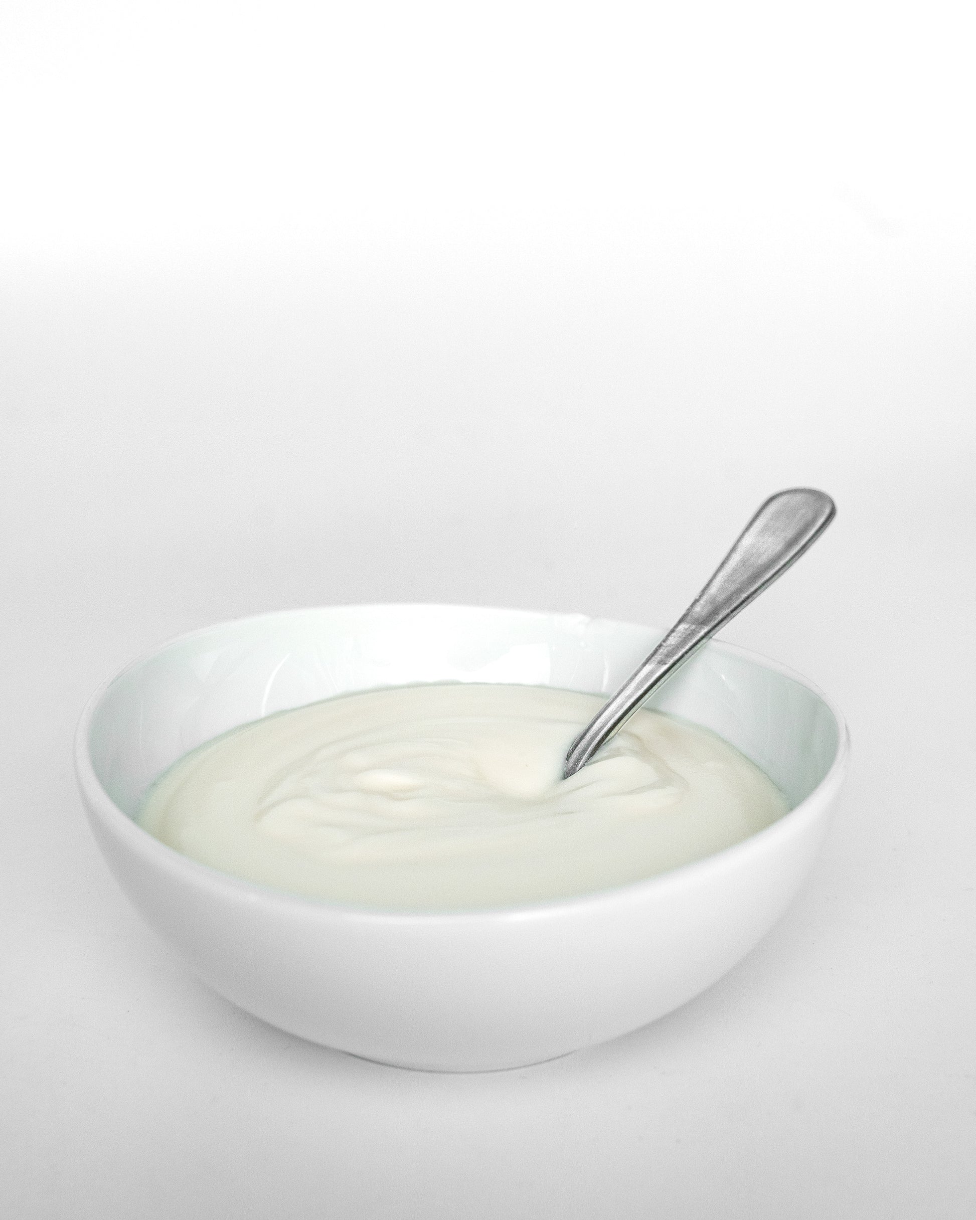 Yogur natural cremoso de vaca 400 g