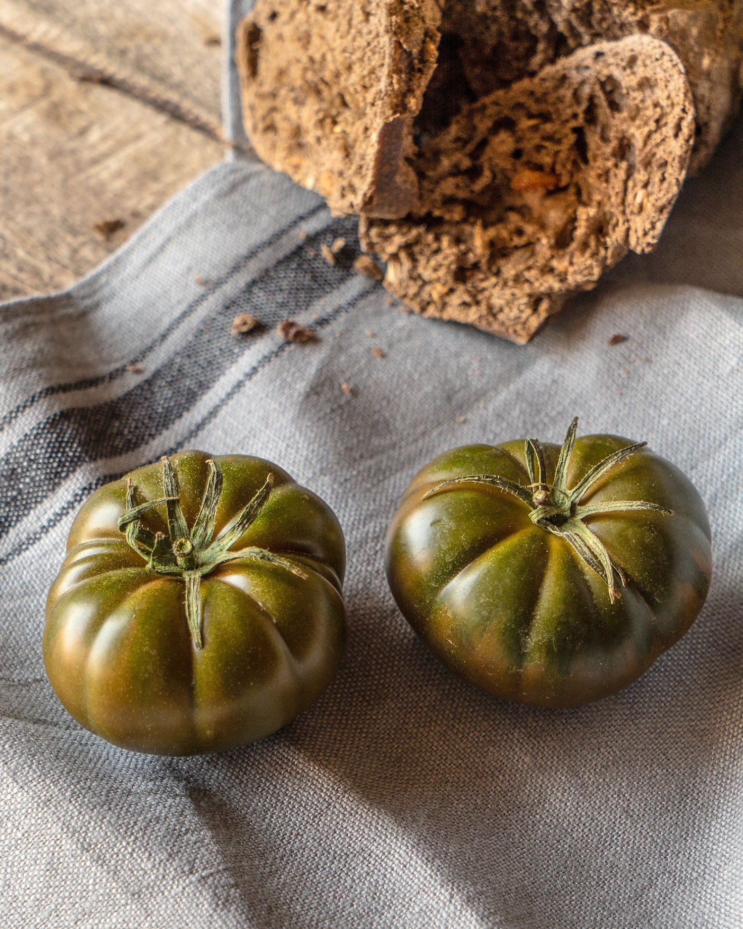 Image of Tomate Raf asurcado 800 g