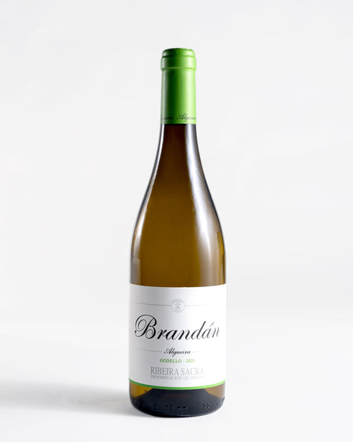 Algueira Brandán 2021
