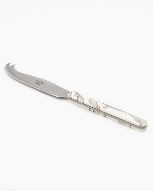 Cuchillo de queso bistrot vintage