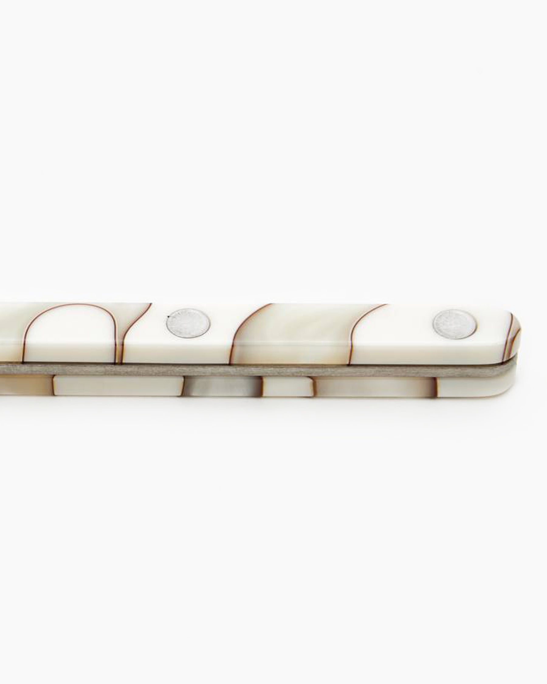 Cuchillo de queso bistrot vintage